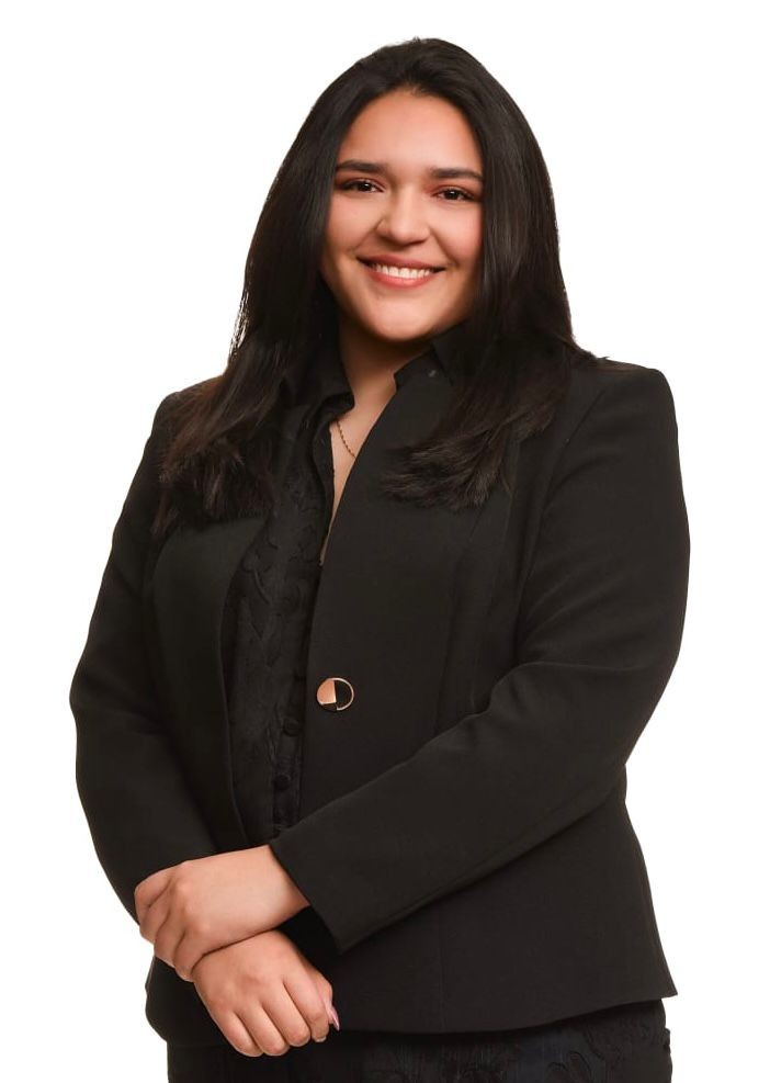 Asociada — Derecho de Familia